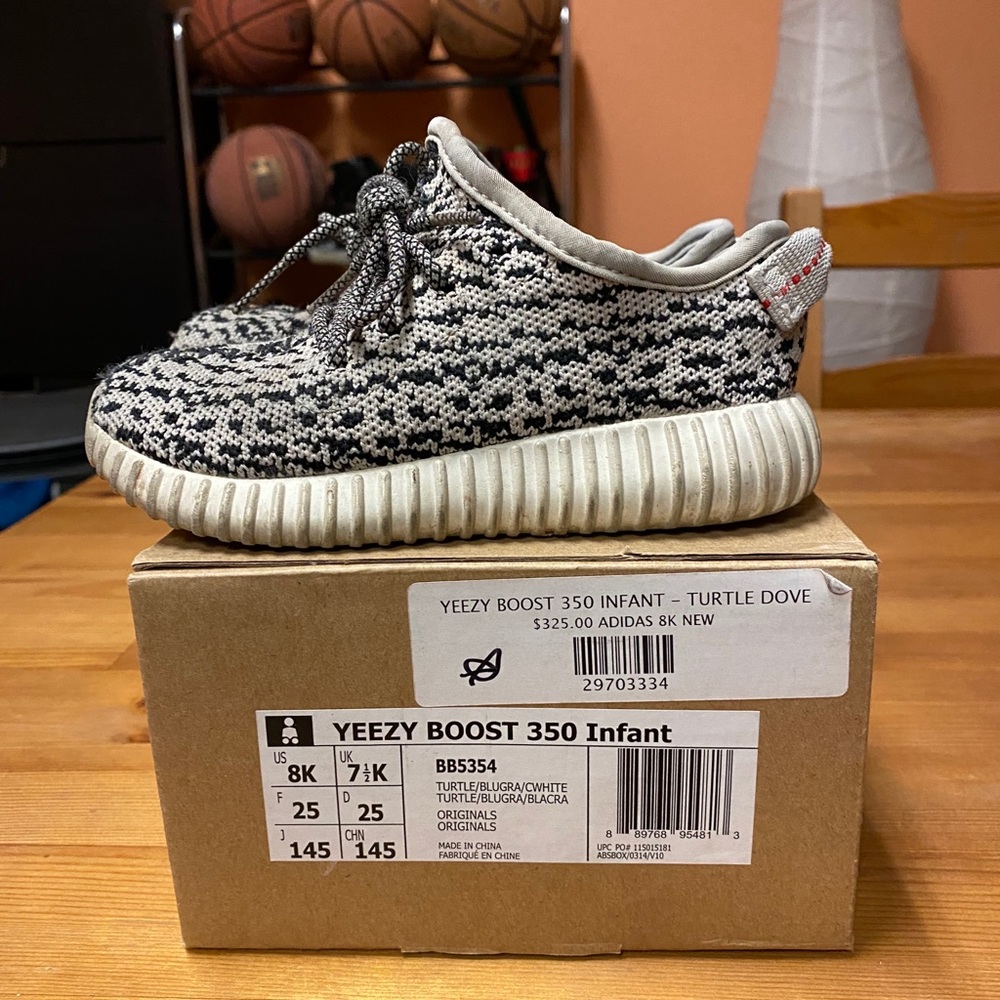 Adidas Yeezy